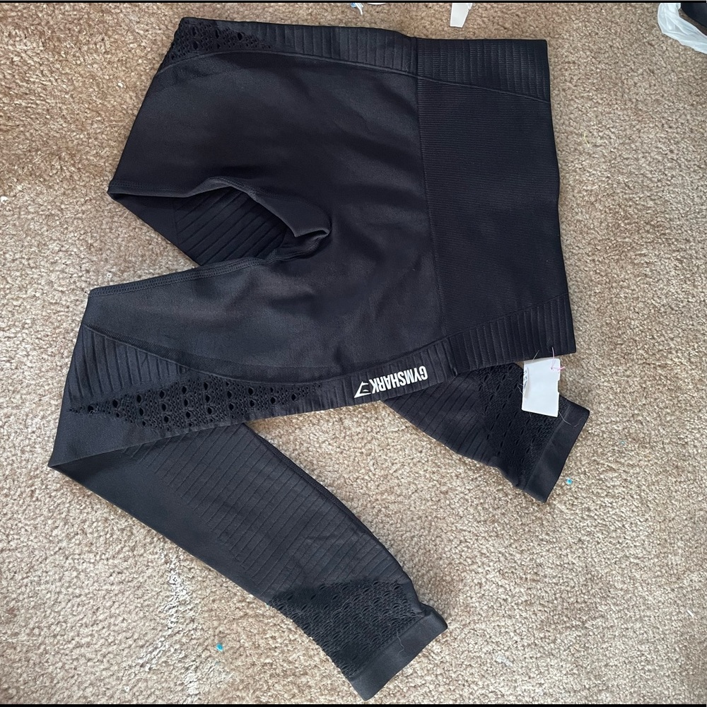 Gymshark leggings